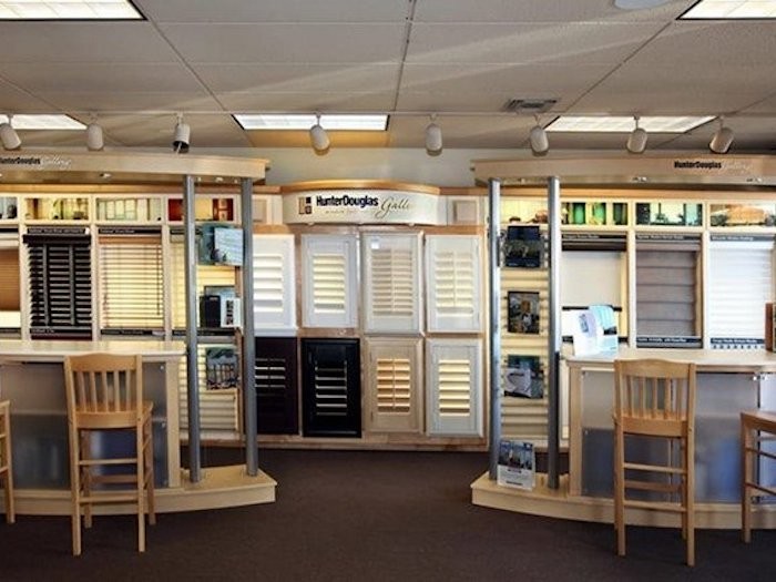 Hunter Douglas Dealer Image