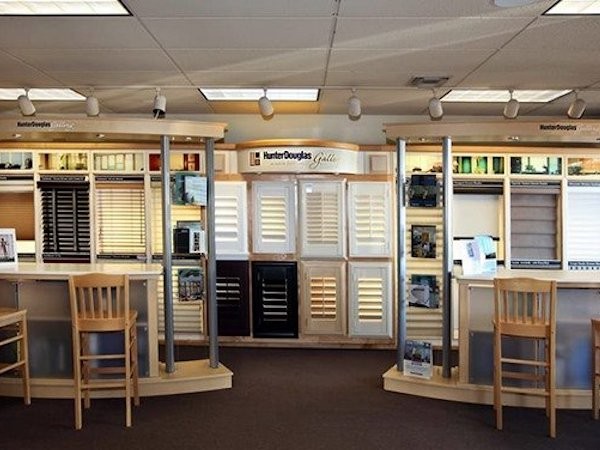 Hunter Douglas Dealer Image